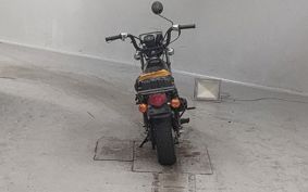 HONDA R&P CY50