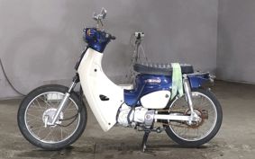 HONDA SUPER CUB50 AA09