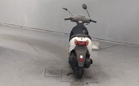 SUZUKI LETS4 CA41A