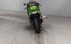 KAWASAKI ZX 1400 NINJA ZXNC14