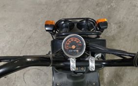 HONDA ZUMAR AF58