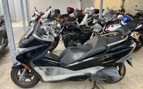 HONDA FORZA Z MF10