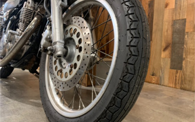 YAMAHA SR400-1 2011 RH01J