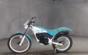 HONDA TLM200R MD15