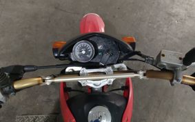 HONDA XR100 MOTARD HD13