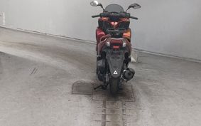 YAMAHA TORI CITY125 SE82J