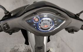 HONDA WAVE ALPHA 110 JA39