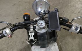 HONDA GYRO TA01