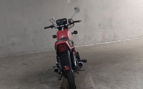 HONDA CB400 CB400N