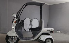 HONDA GYRO TA03