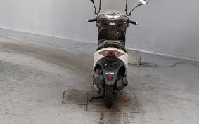 HONDA DIO CHESTER AF68