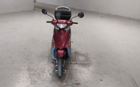 SUZUKI LETS4 CA45A