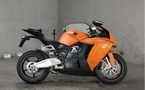 KTM 1190 RC8 VR440