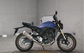 HONDA CB250R MC52