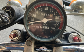 YAMAHA GT50 FT1