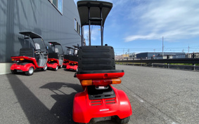 HONDA GYRO TA03