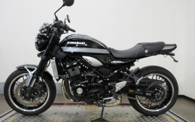 KAWASAKI Z900RS 2021 ZR900C
