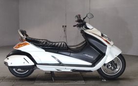 SUZUKI GEMMA250 CJ47A