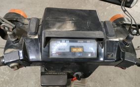 HONDA GYRO TD01