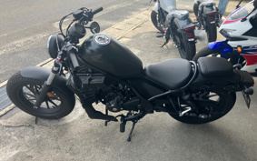 HONDA  REBEL 250 ABS MC49