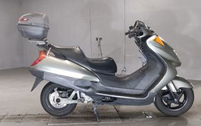 HONDA FORESIGHT MF04