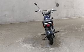 HONDA GORILLA Z50J