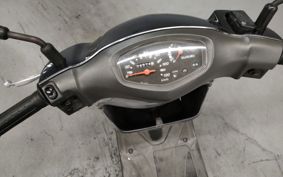SUZUKI ADDRESS V125 CF4EA