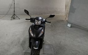 HONDA DIO110 BASIC  JK03