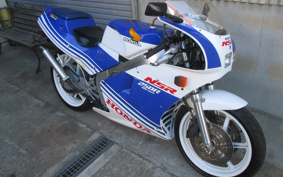 HONDA NSR250R-1 MC18