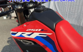 OTHER CRF250L-2