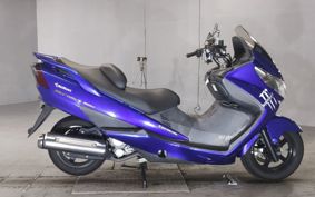 SUZUKI SKYWAVE 250S CJ43A
