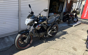 SUZUKI JIKUSA-150 NG4BG