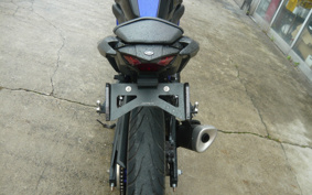 YAMAHA MT-03 2018 RH13J