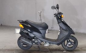 SUZUKI LETS2 CA1PA