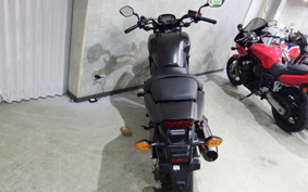 HONDA CTX700 N 2014 RC68