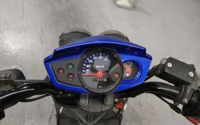 YAMAHA BWS50 SA53J