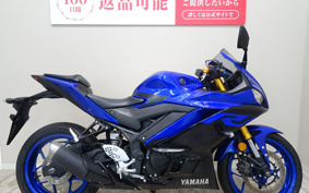 YAMAHA YZF-R25 RG43J