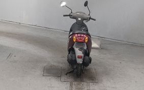 SUZUKI LETS4 CA46A