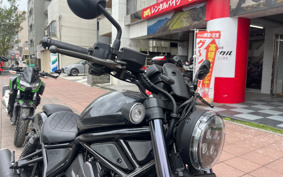 HONDA  REBEL 1100 2021 SC83