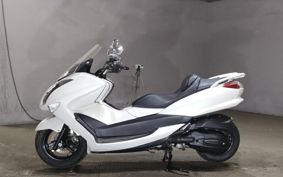 YAMAHA MAJESTY 250 SG20J