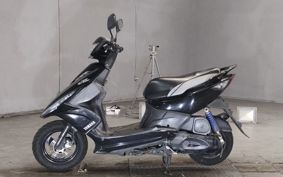 YAMAHA RSZ100 SE47