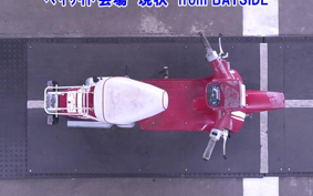 HONDA MANY CTOR
