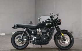 TRIUMPH  TRIUMPH  BONNEVILLE T120 D40HL4