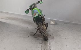 KAWASAKI KDX200SR DX200G