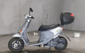 SUZUKI LETS4 CA45A