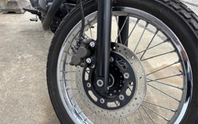 KAWASAKI 250TR BJ250F