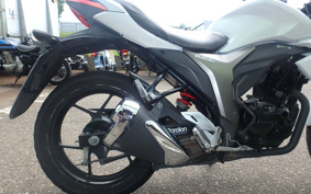 SUZUKI JIKUSA-150 NG4BA