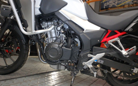 HONDA 400 X 2020 NC56