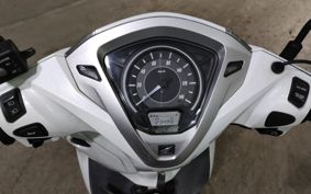 HONDA LEAD 125 JF45