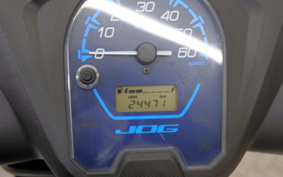 YAMAHA JOG AY01